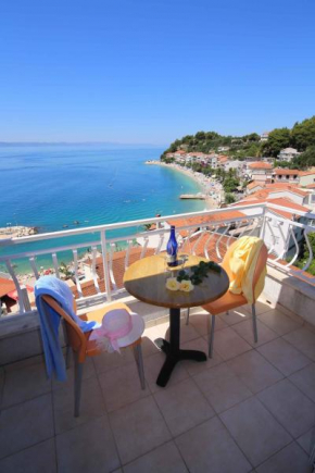 Apartments Podgora/Makarska Riviera 6737